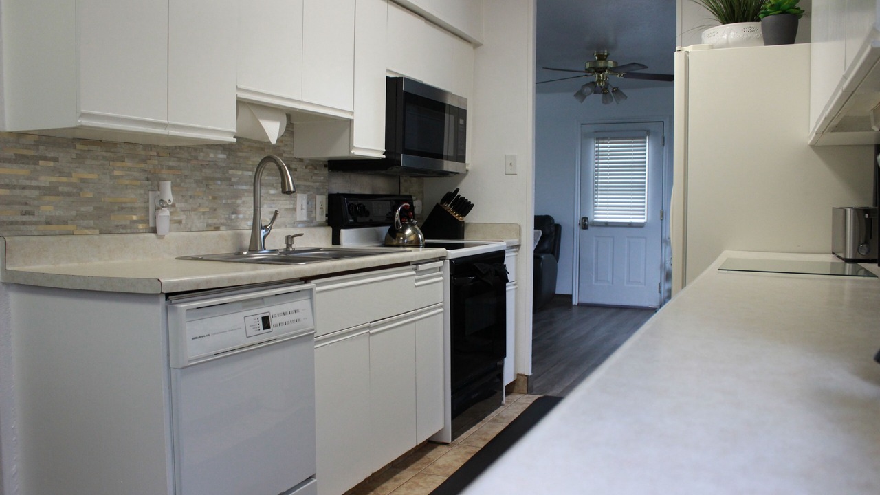 Photo of Kitchen in Colorado City