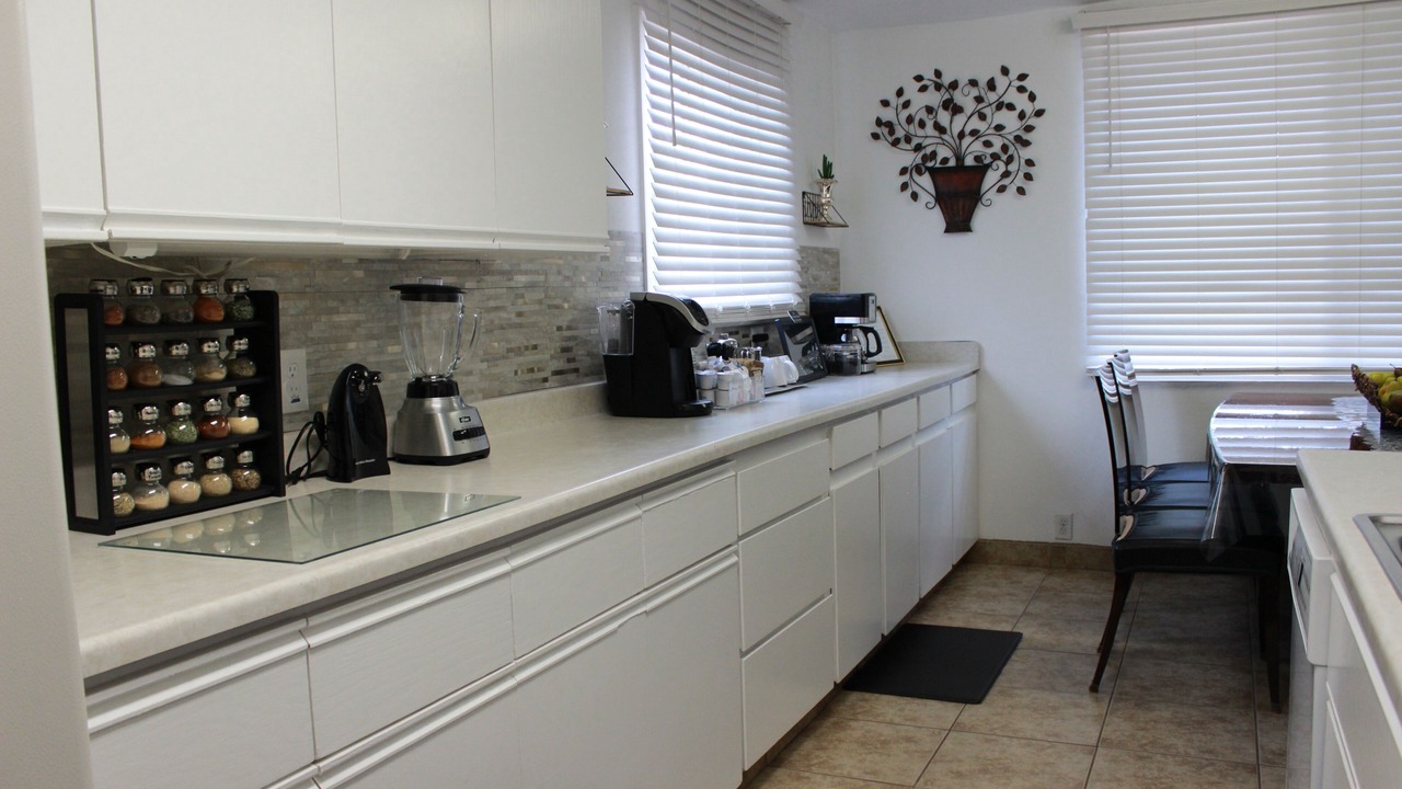 Photo of Kitchen in Colorado City