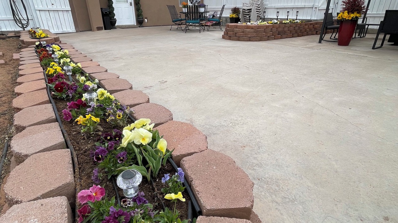 Photo of Outdoor in Colorado City