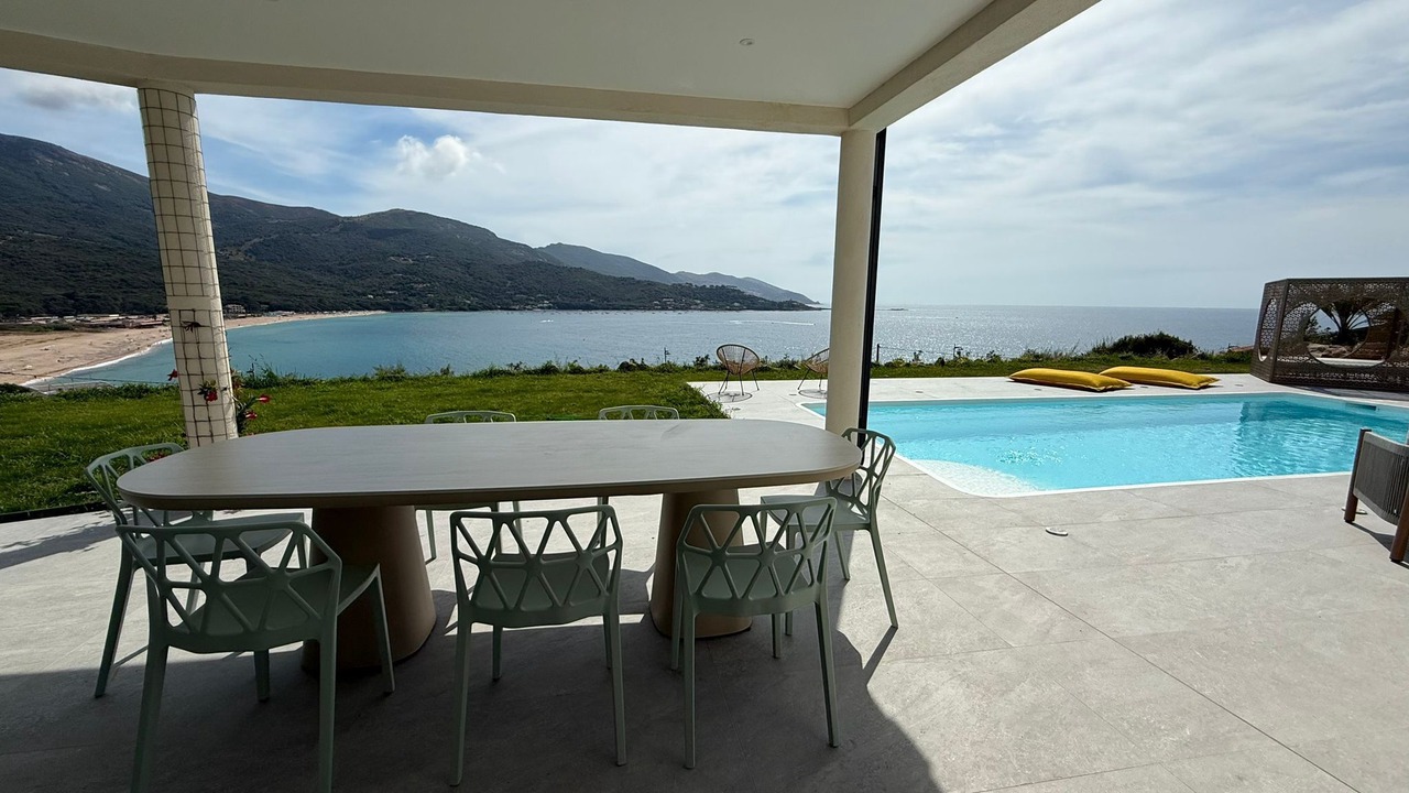 Photo of Outdoor in Calcatoggio
