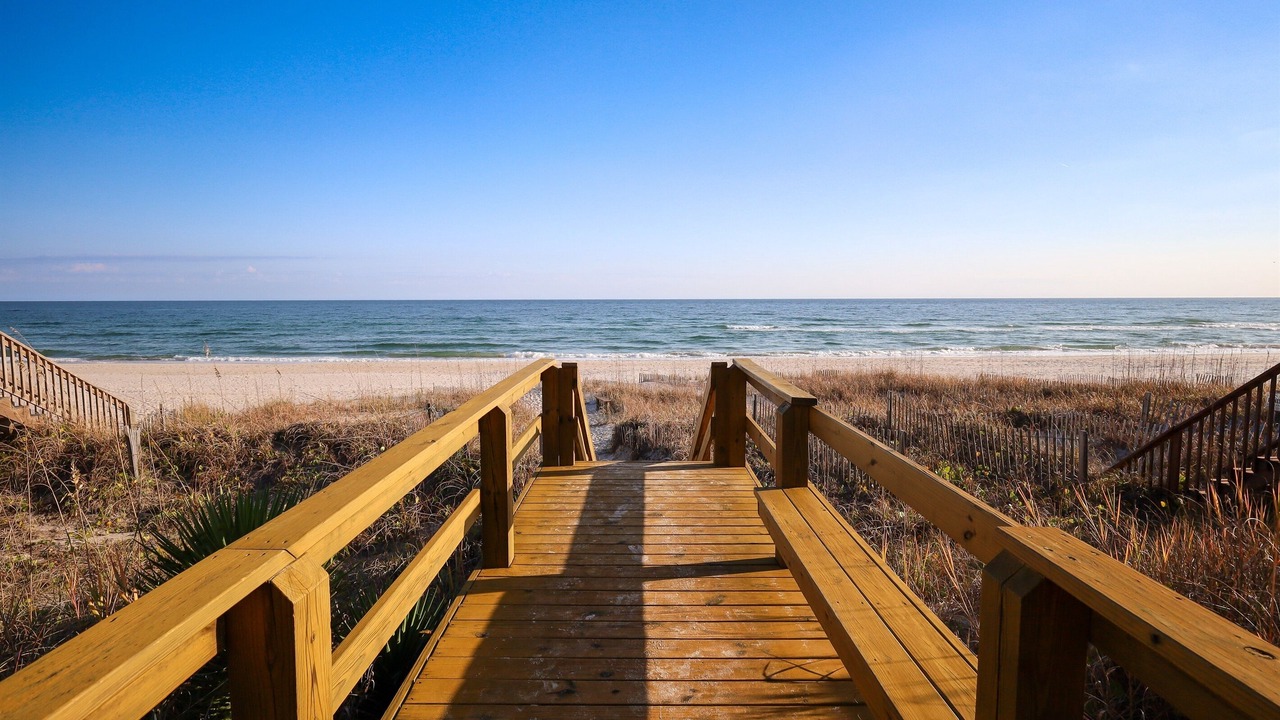 Photo of Others in Ocean City Beach