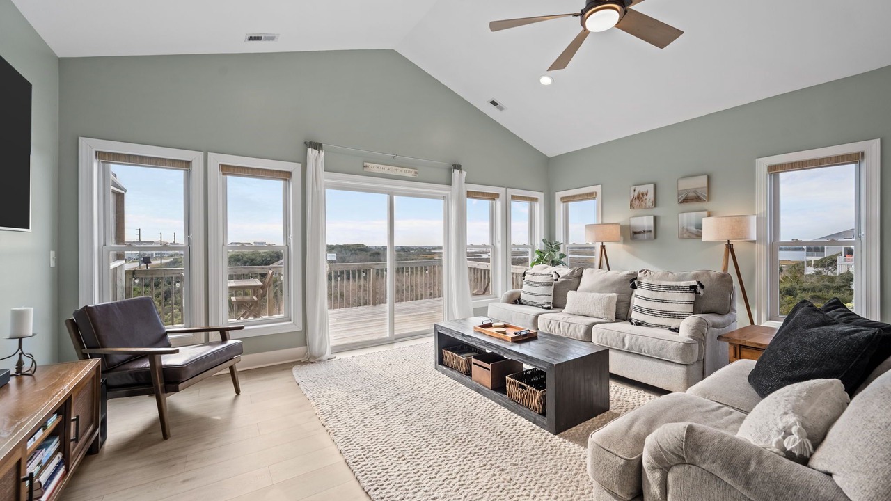 Photo of Bedroom in Ocean City Beach
