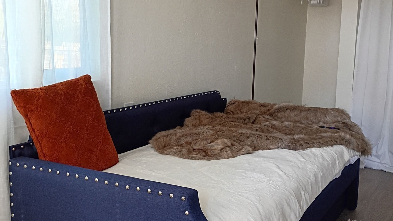 Photo of Bedroom in Fresno