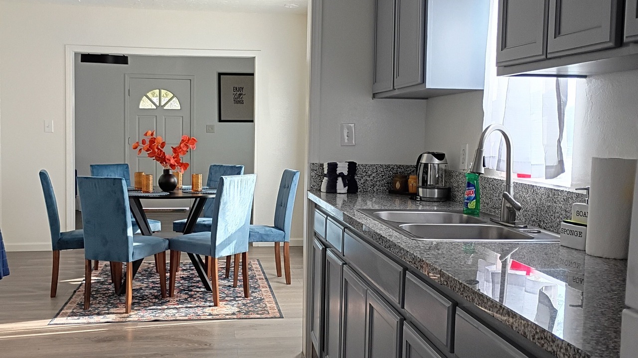 Photo of Kitchen in Fresno