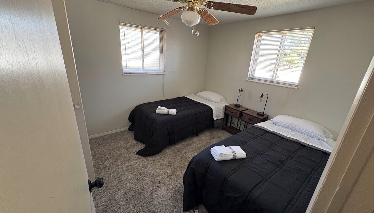 Photo of Bedroom in Columbus