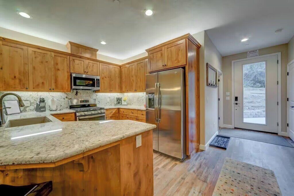 Photo of Kitchen in Mariposa