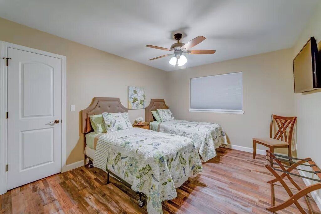 Photo of Bedroom in Mariposa