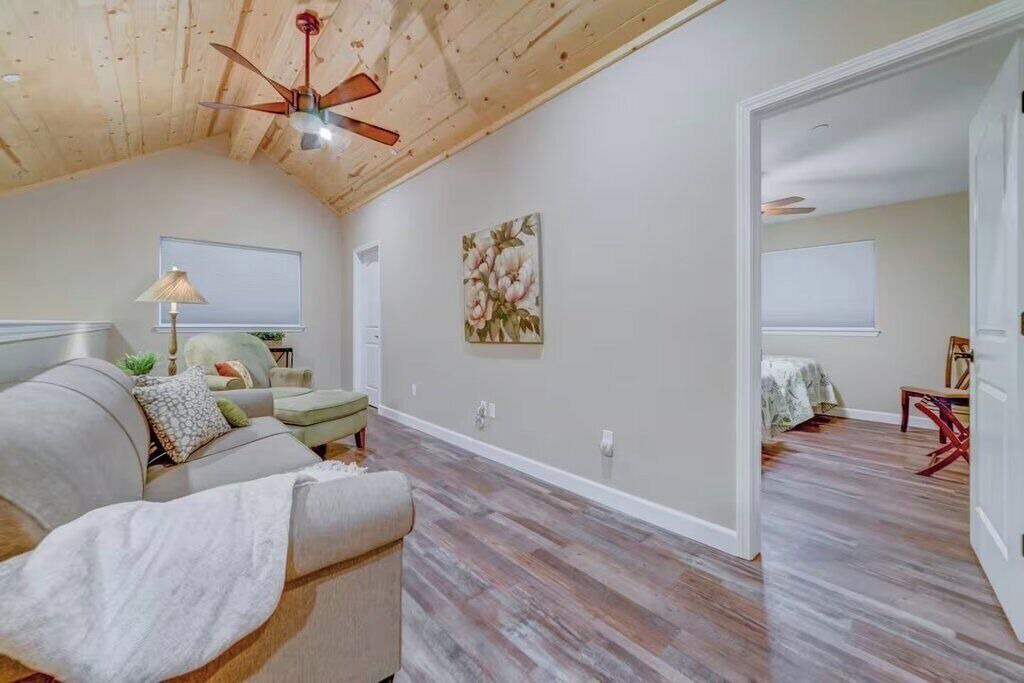 Photo of Livingroom in Mariposa