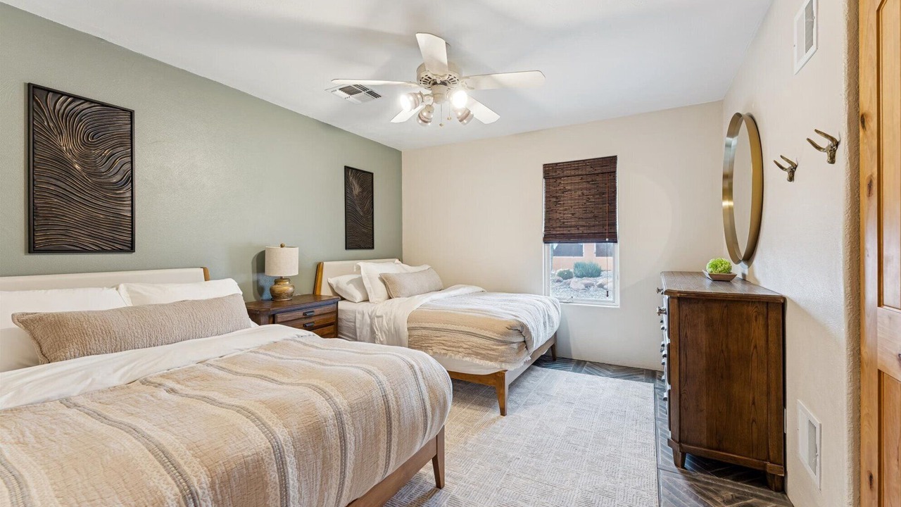 Photo of Bedroom in Apache Junction