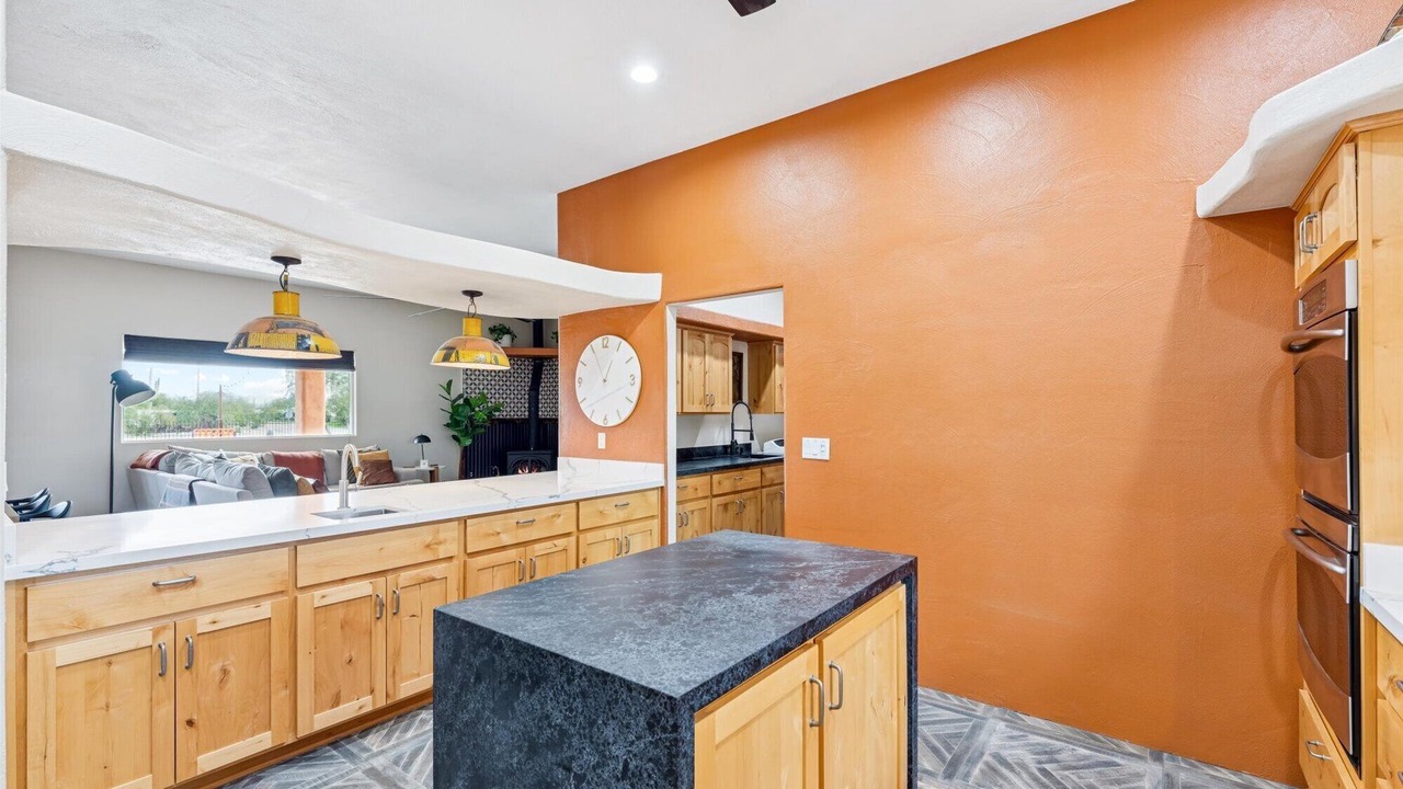 Photo of Kitchen in Apache Junction