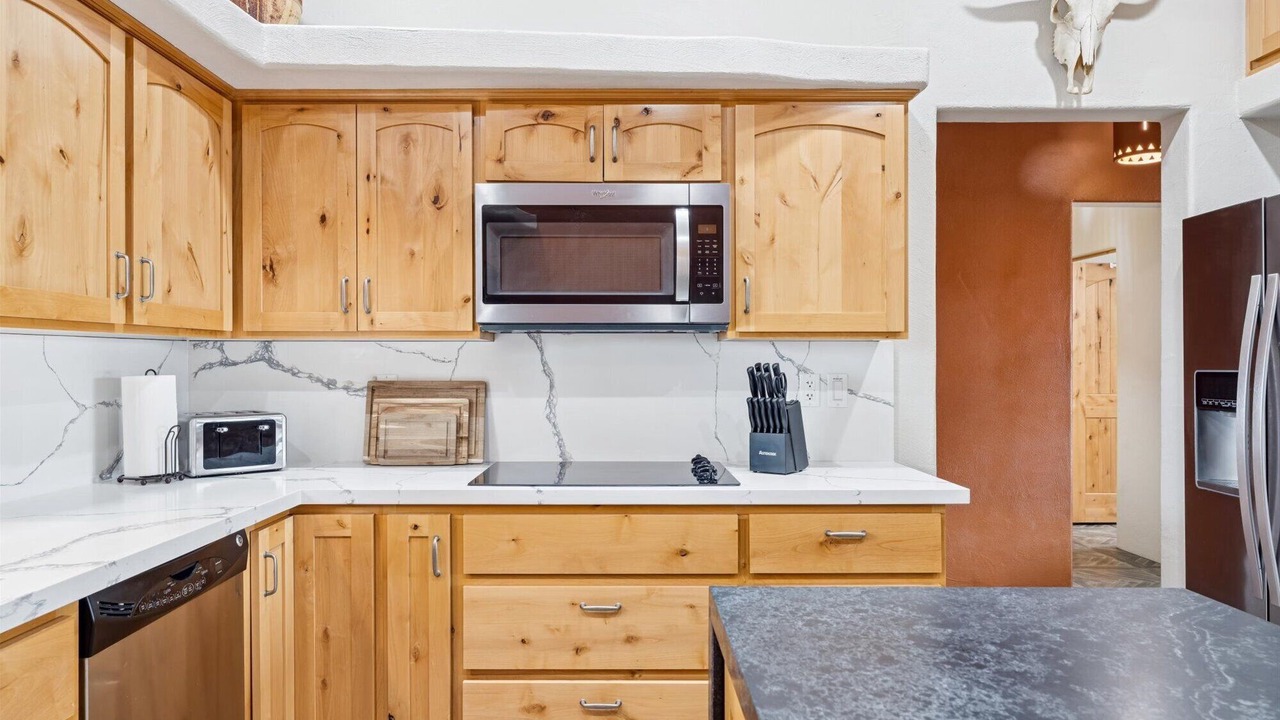 Photo of Kitchen in Apache Junction