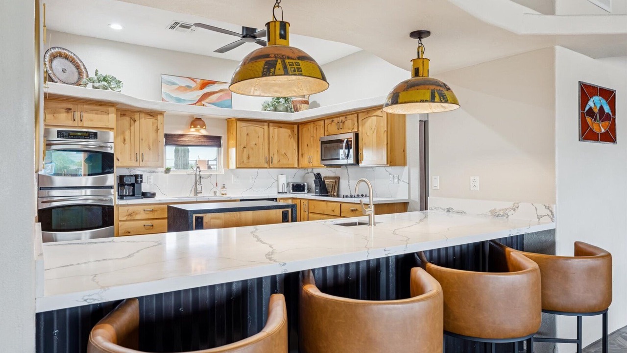 Photo of Kitchen in Apache Junction