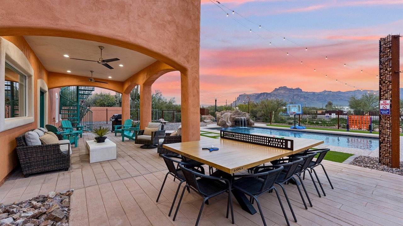 Photo of Outdoor in Apache Junction