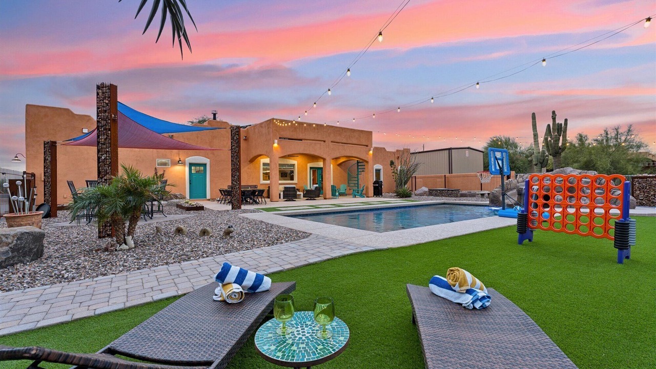 Photo of Outdoor in Apache Junction