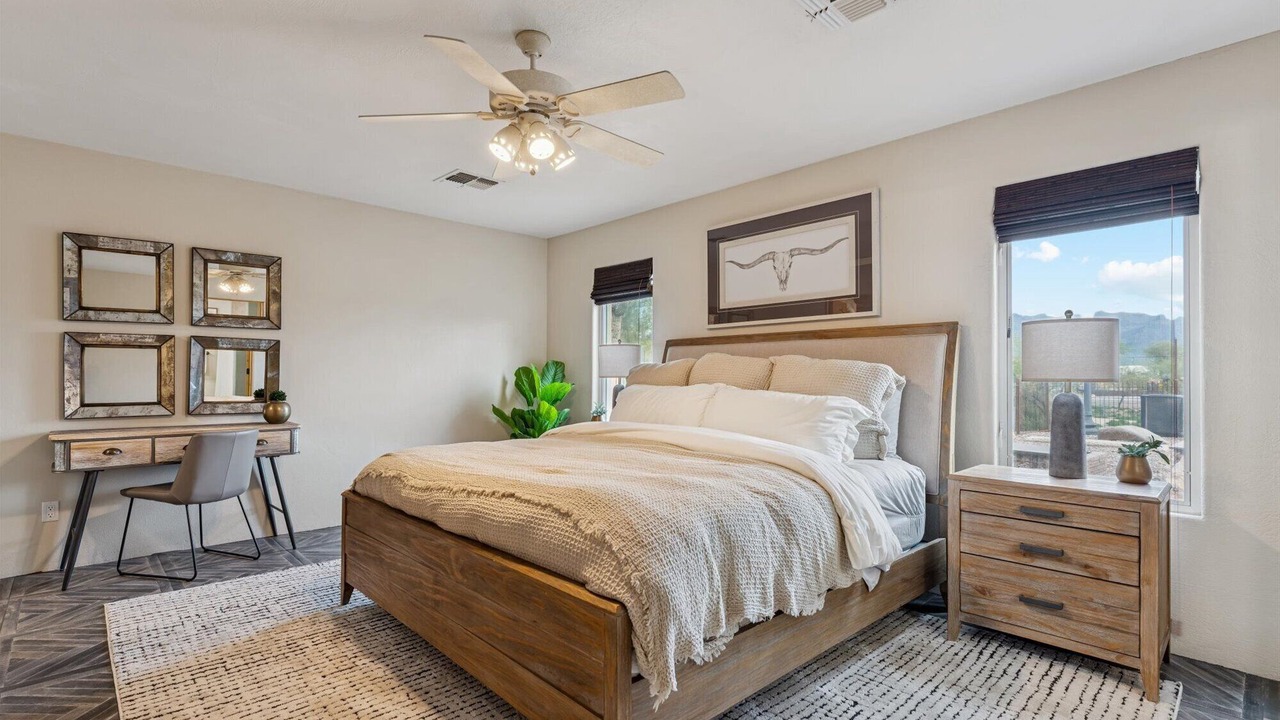 Photo of Bedroom in Apache Junction