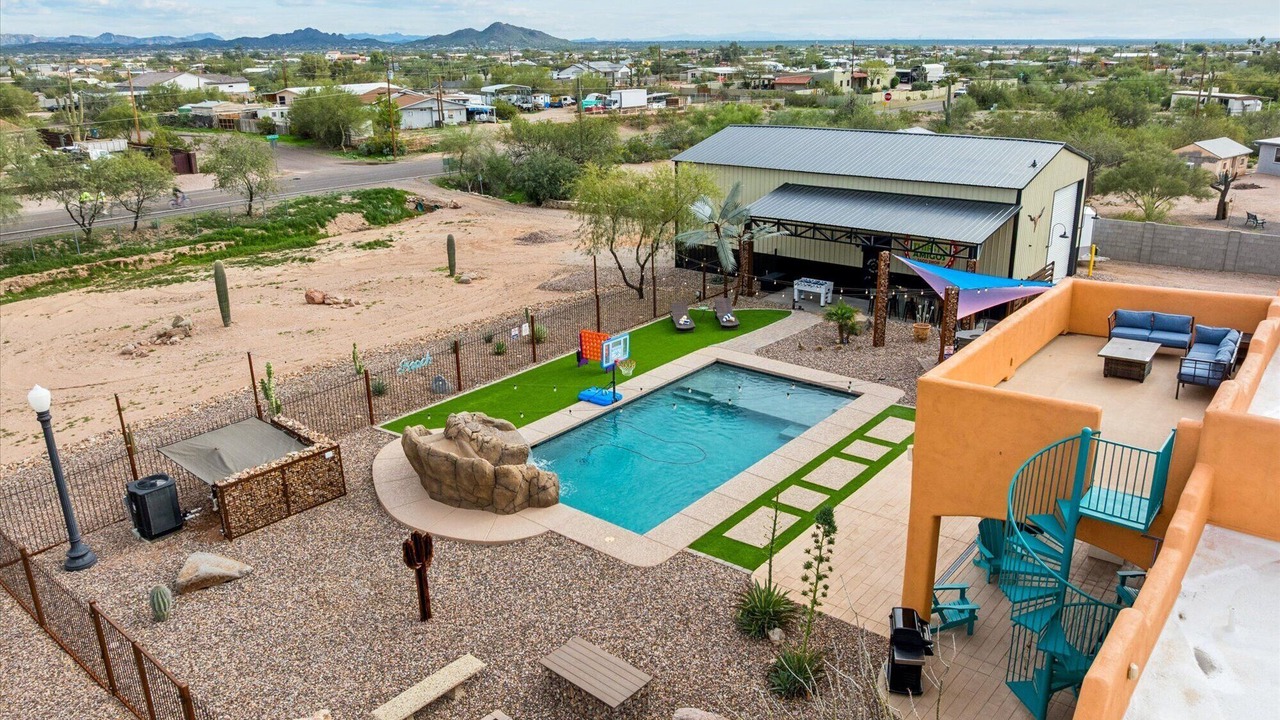 Photo of Outdoor in Apache Junction