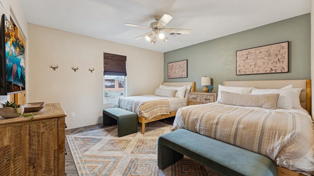 Photo of Bedroom in Apache Junction