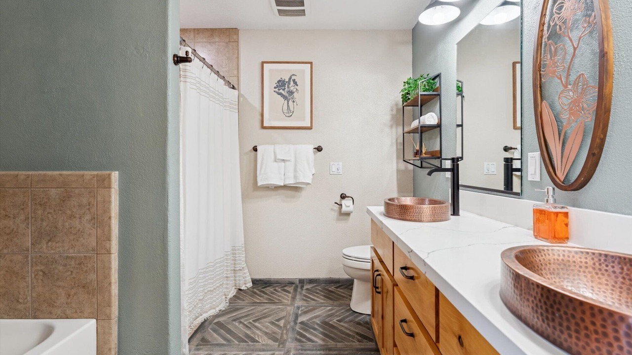 Photo of Bathroom in Apache Junction