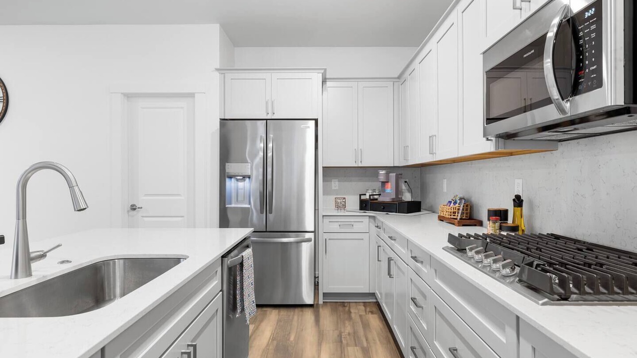 Photo of Kitchen in West Valley