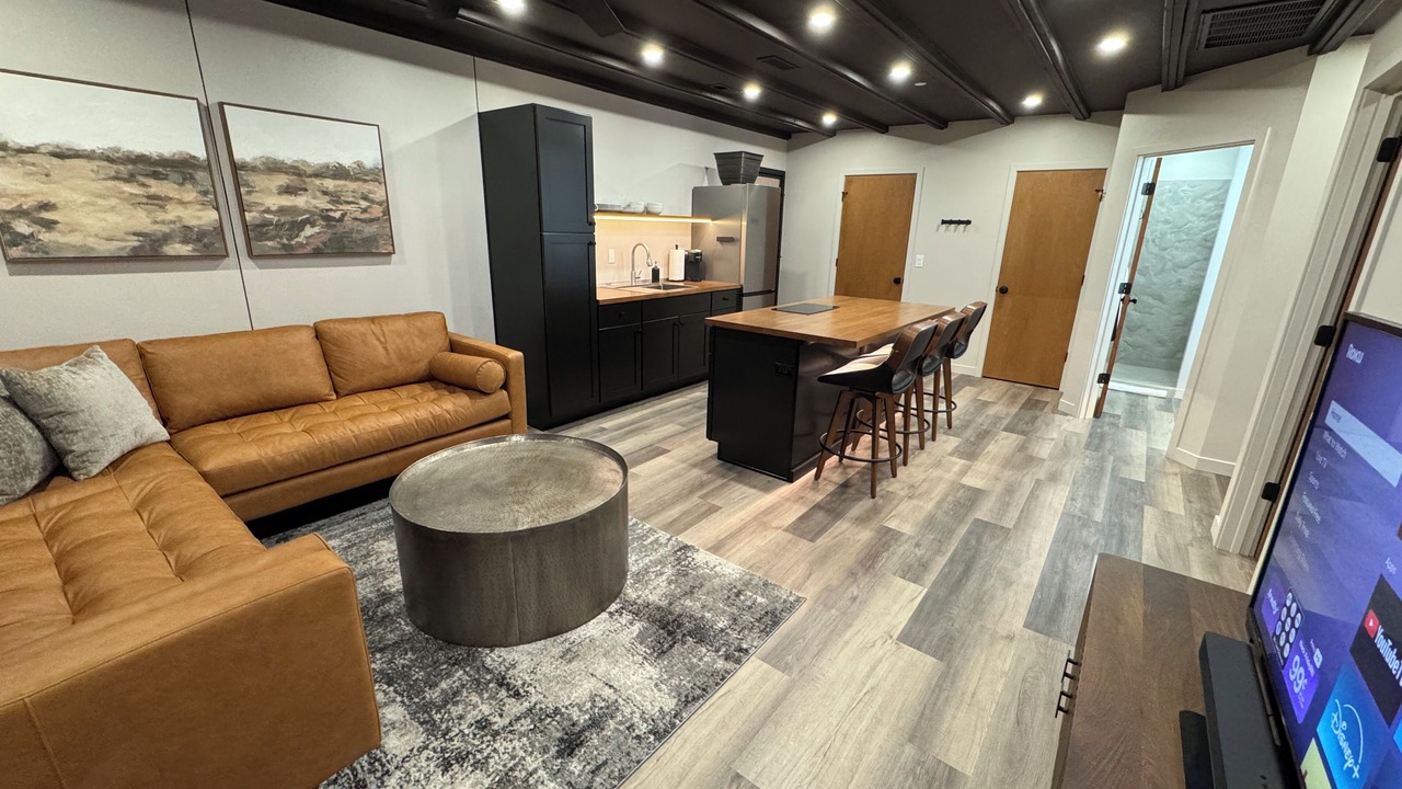 Photo of Livingroom in St. George