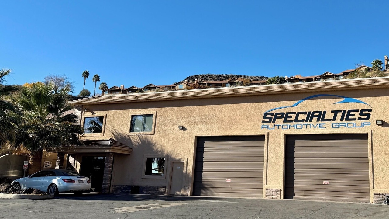 Photo of Outdoor in St. George