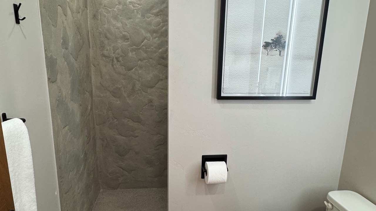 Photo of Bathroom in St. George