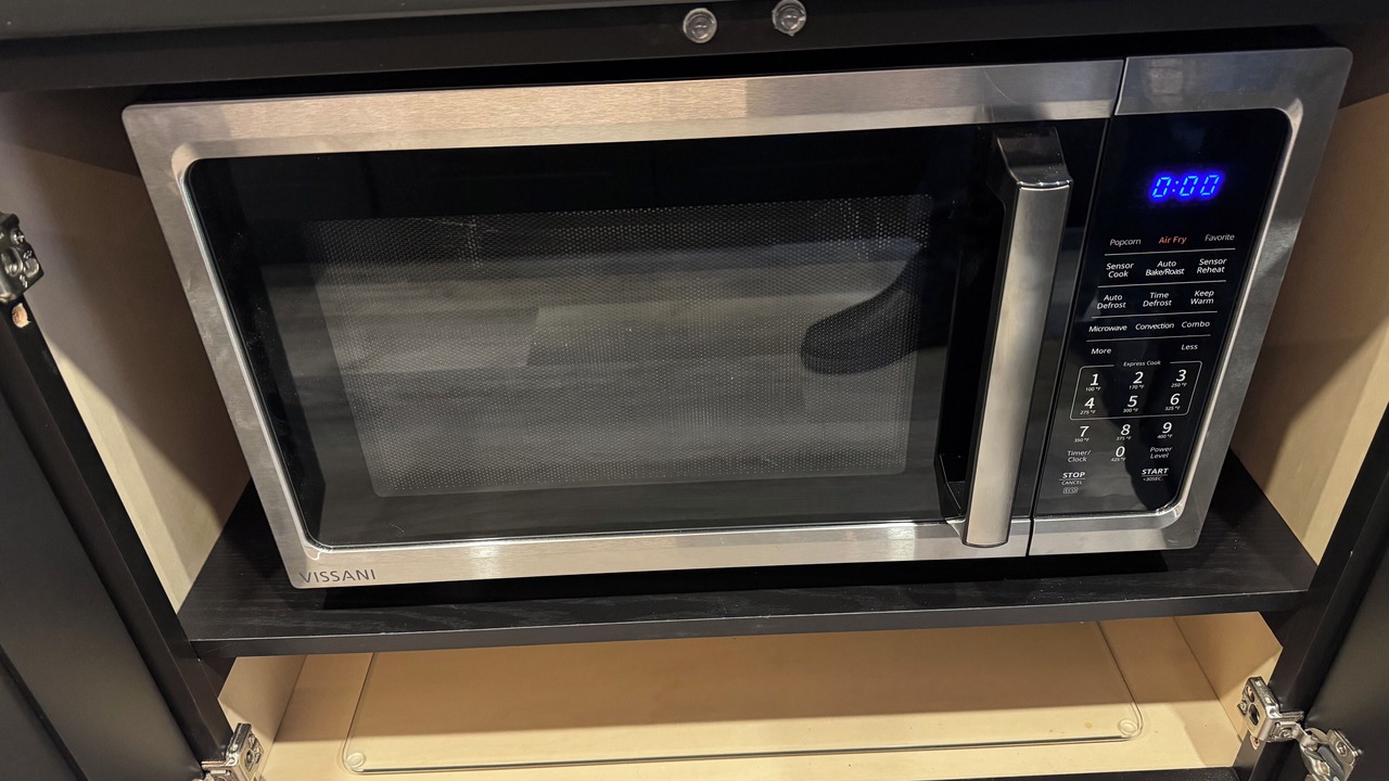 Photo of Kitchen in St. George