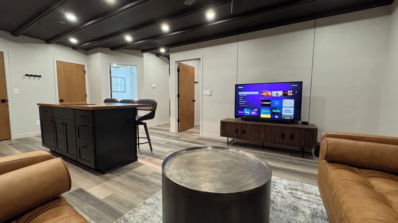 Photo of Livingroom in St. George
