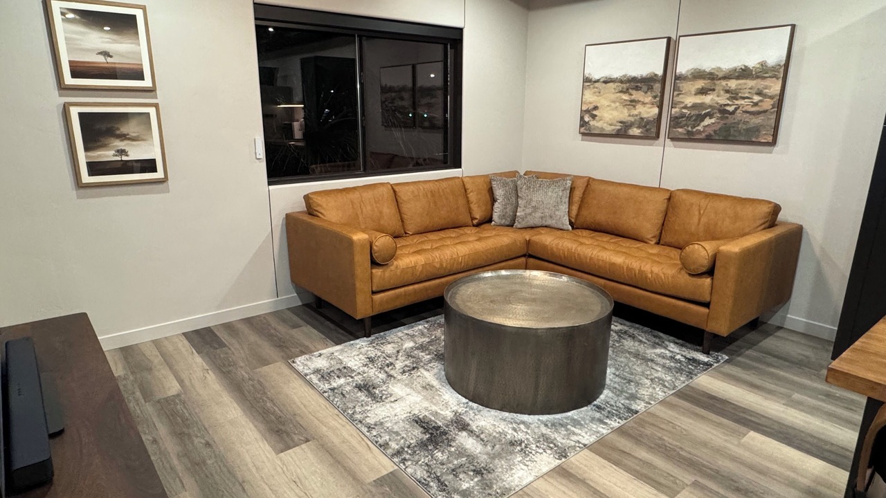 Photo of Livingroom in St. George