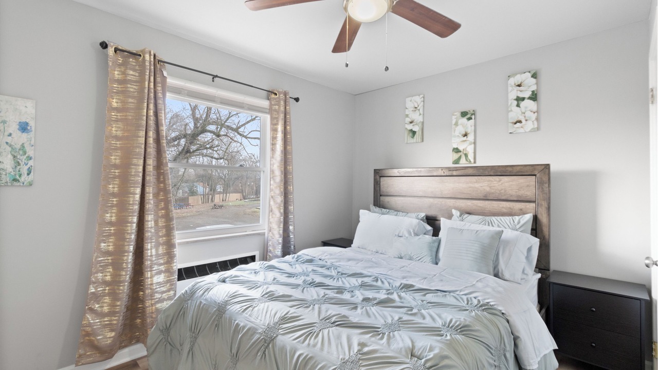 Photo of Bedroom in Mount Airy