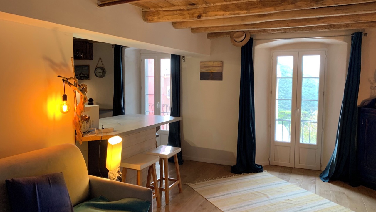 Photo of Livingroom in Conchiglio