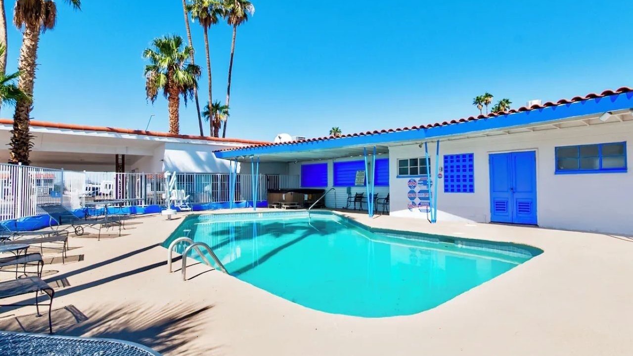 Photo of Outdoor in Yuma Townsite