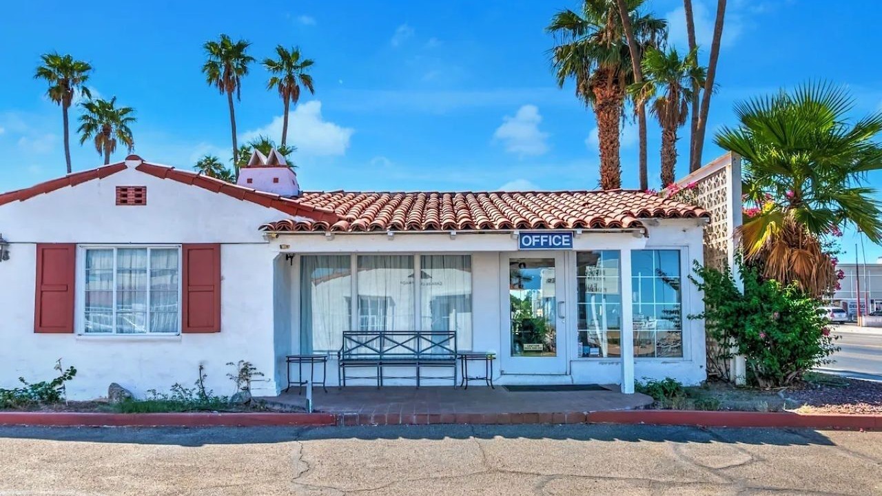 Photo of Outdoor in Yuma Townsite