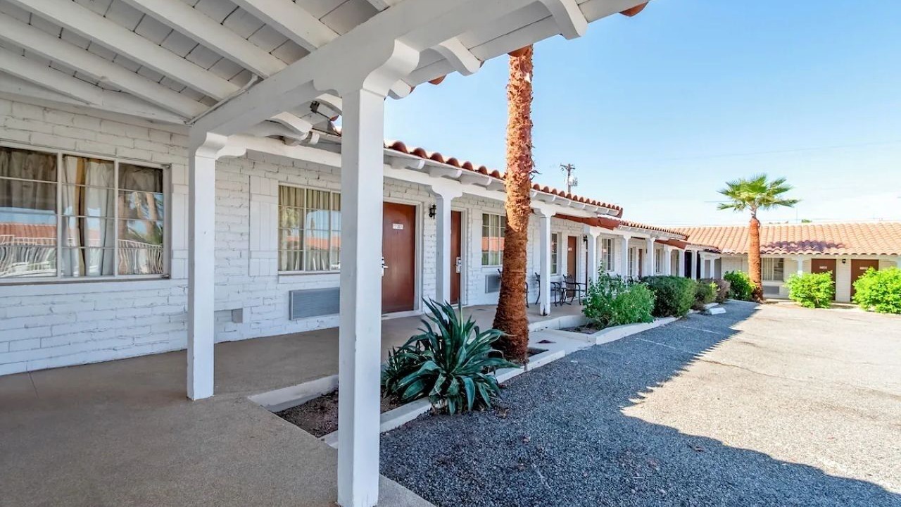 Photo of Outdoor in Yuma Townsite