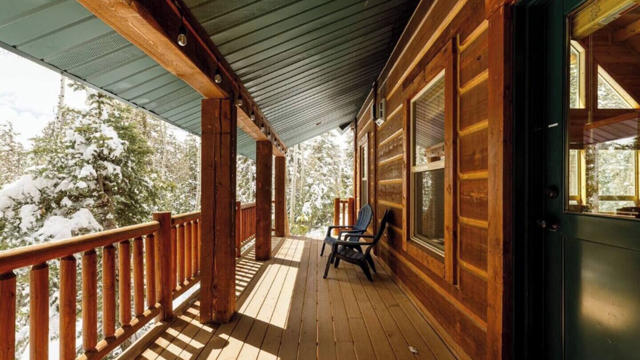 Photo of Outdoor in Meadow View Heights