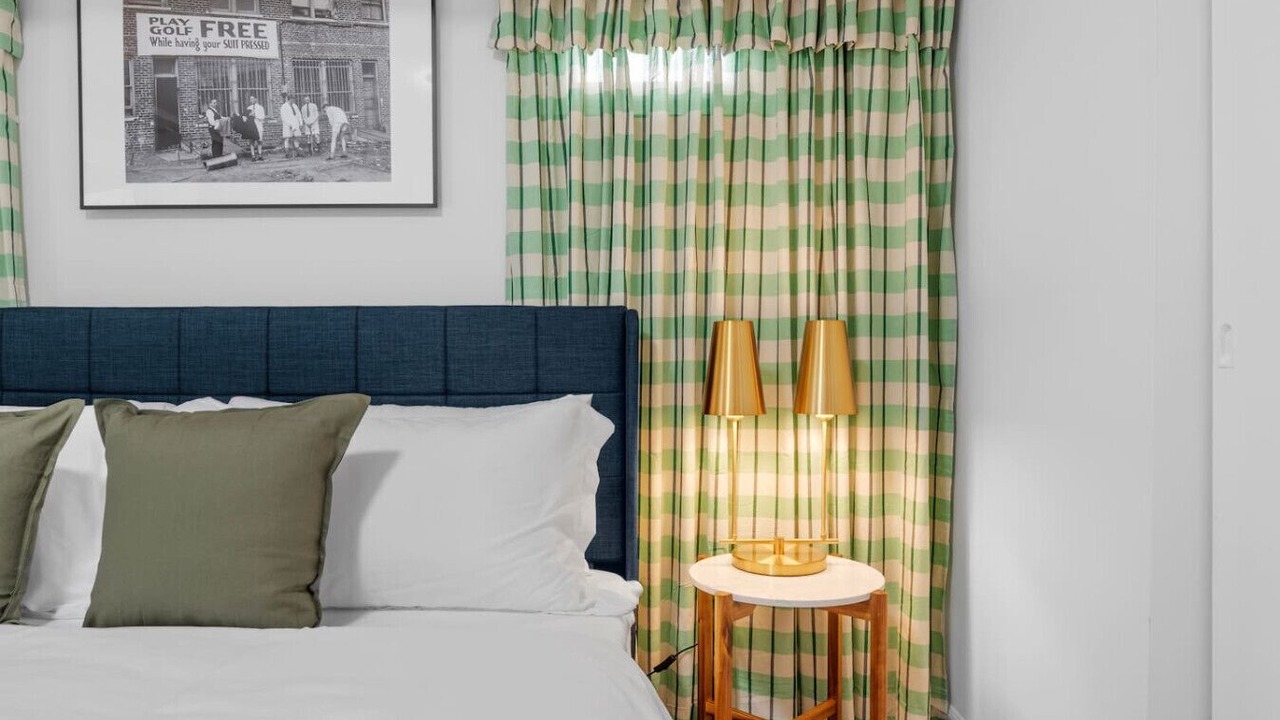 Photo of Bedroom in Columbus