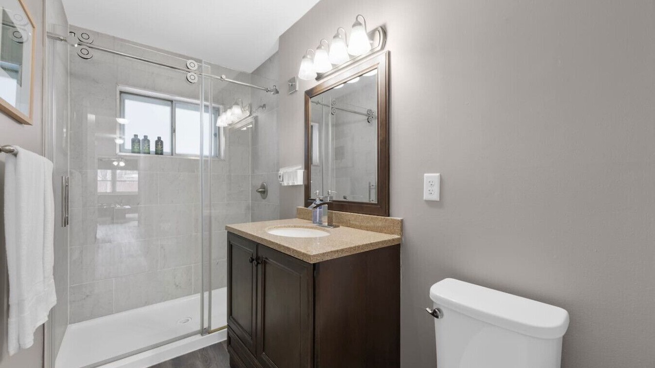 Photo of Bathroom in Columbus