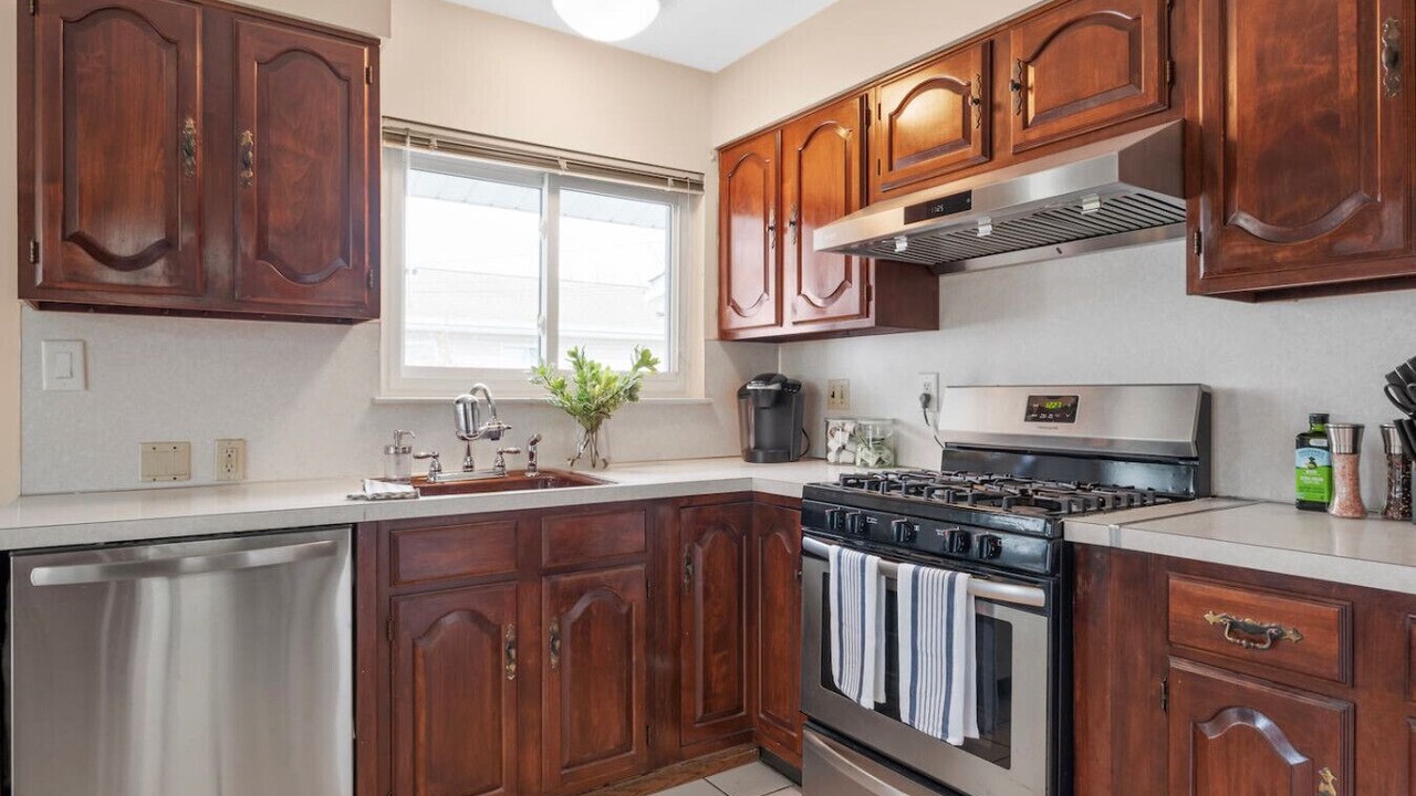 Photo of Kitchen in Columbus