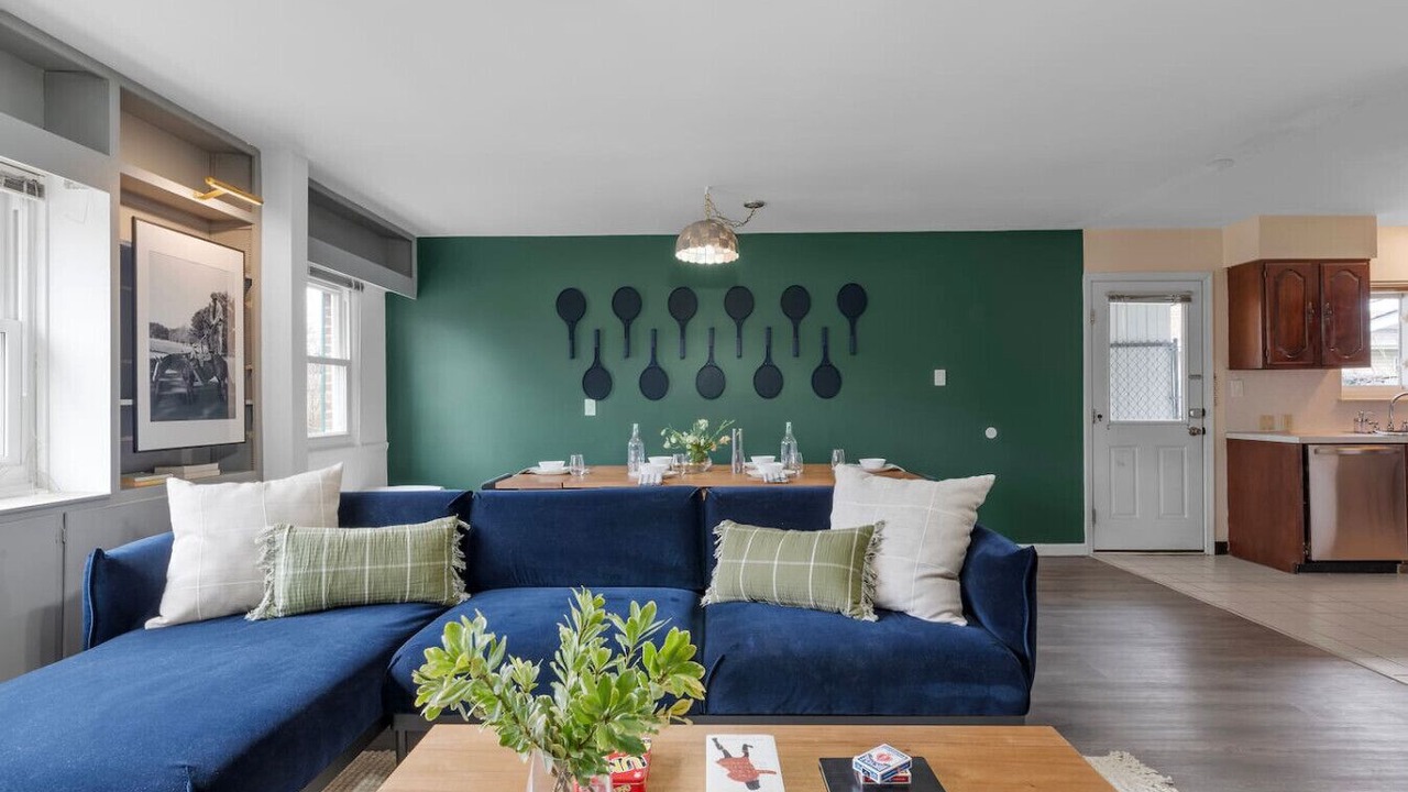 Photo of Livingroom in Columbus