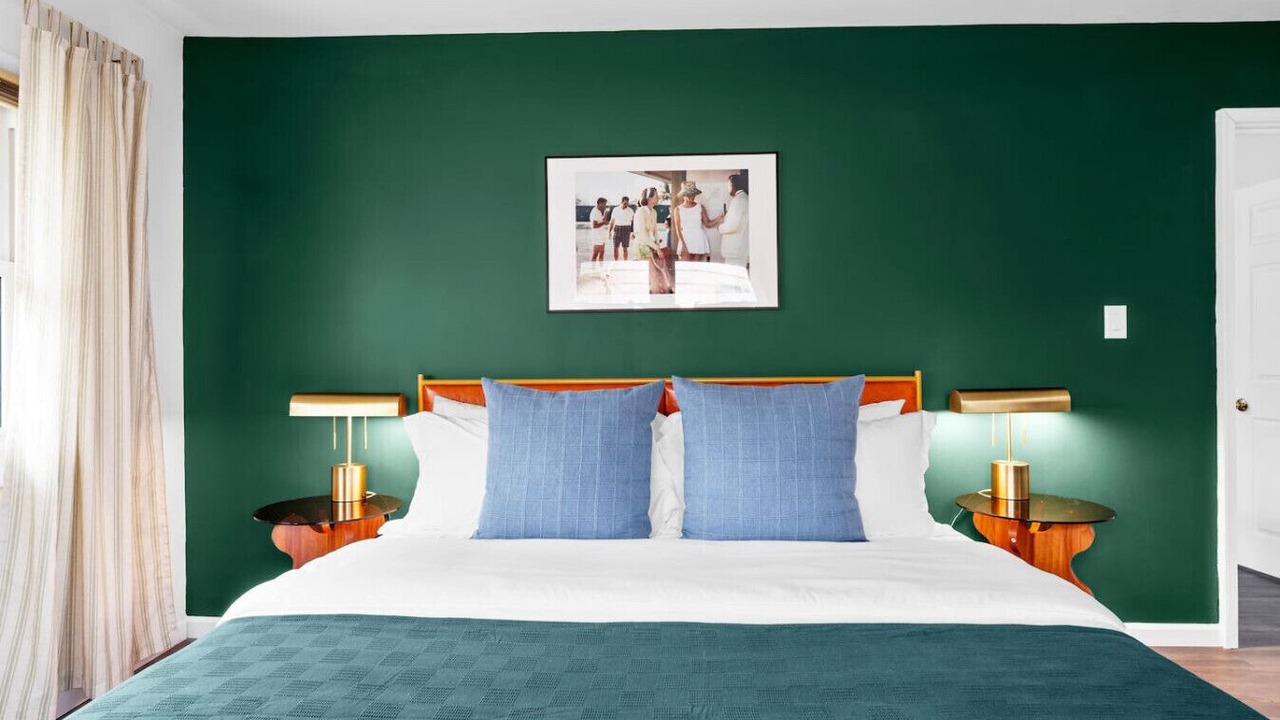 Photo of Bedroom in Columbus