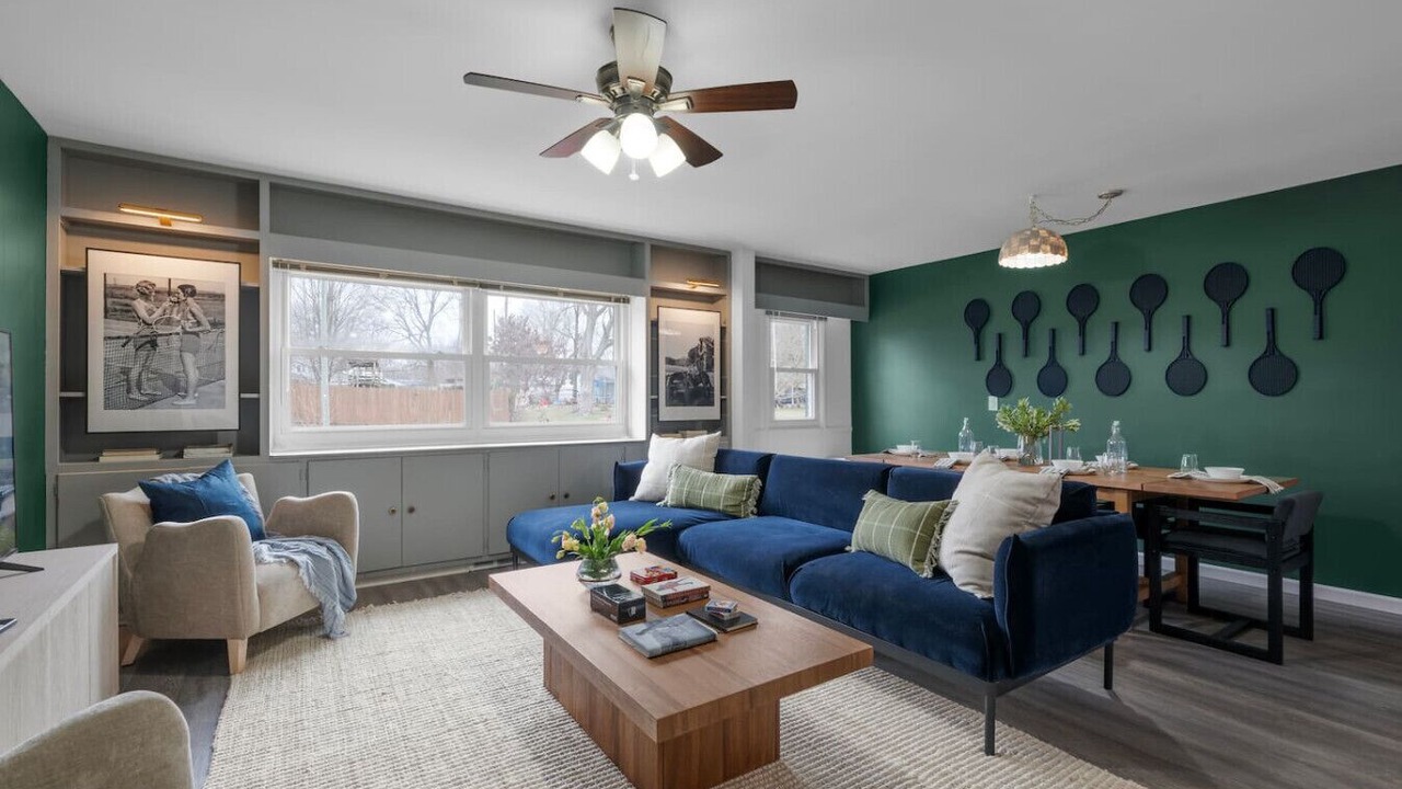 Photo of Livingroom in Columbus