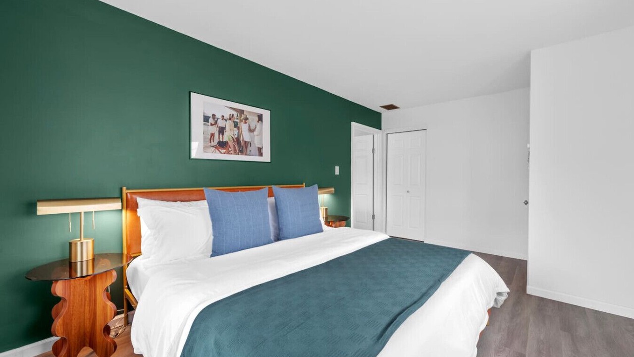 Photo of Bedroom in Columbus