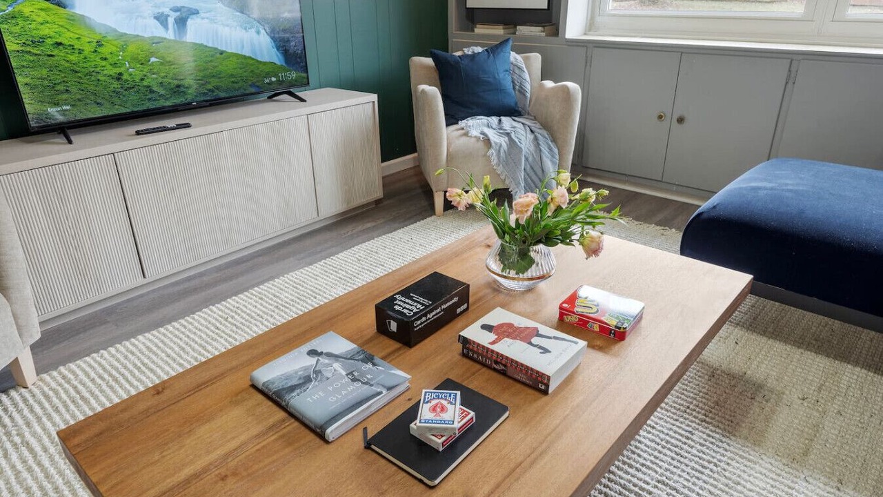 Photo of Livingroom in Columbus