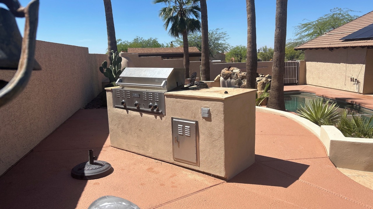Photo of Patio Balcony in Mesa del Oro