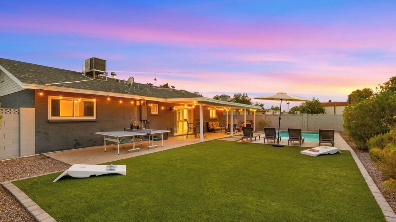 Photo of Outdoor in Pointe Scottsdale