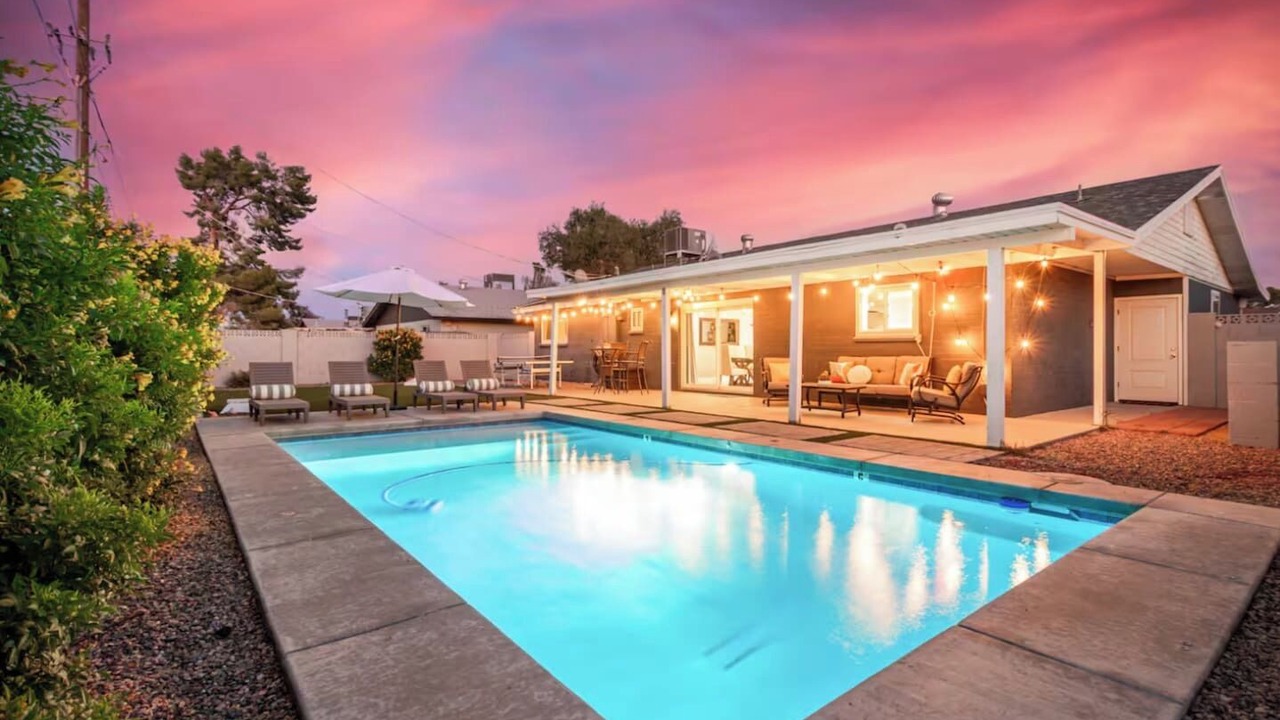 Photo of Outdoor in Pointe Scottsdale