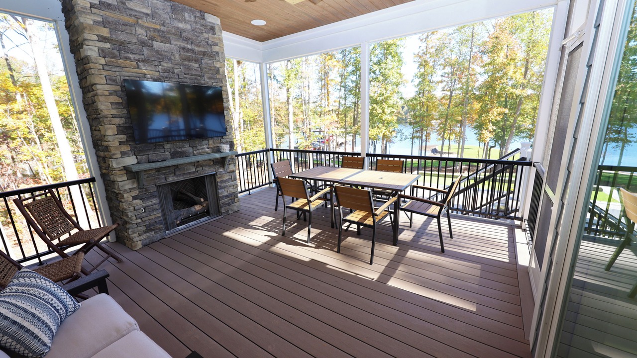 Photo of Livingroom in Bumpass