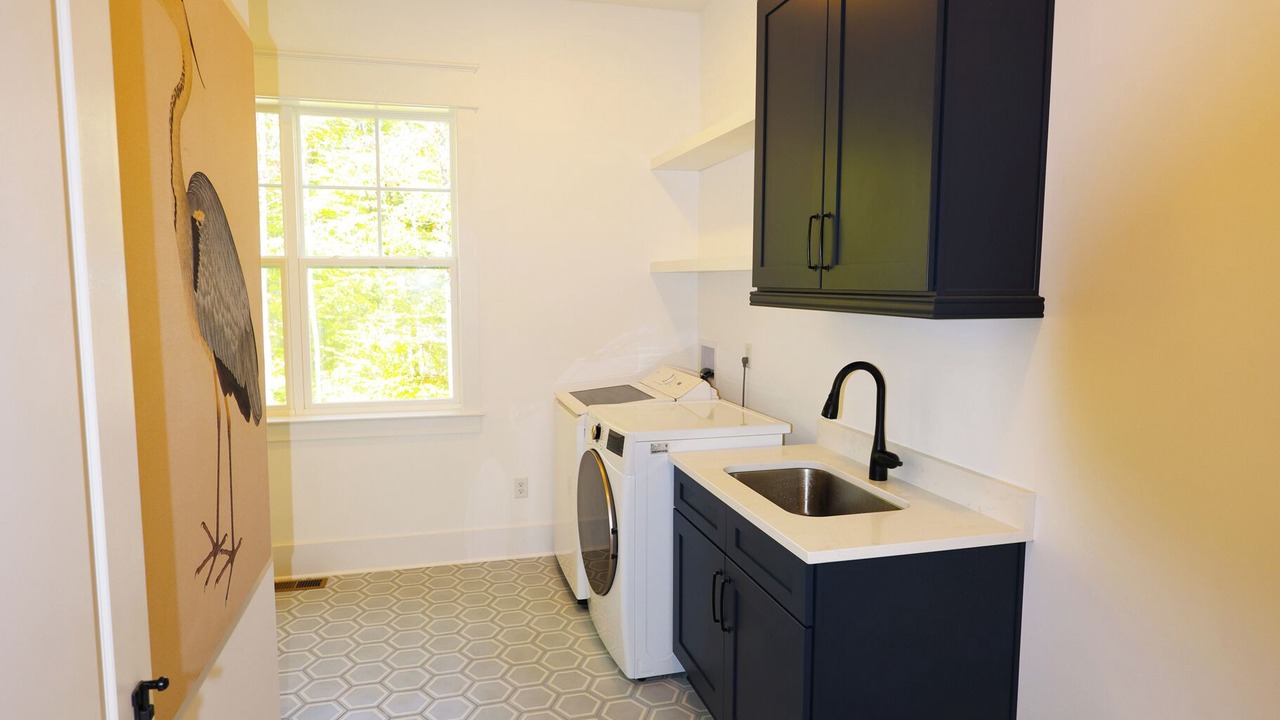 Photo of Bedroom in Bumpass