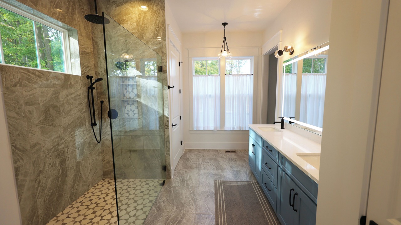 Photo of Bathroom in Bumpass