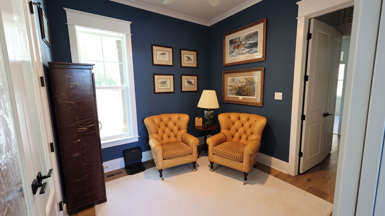 Photo of Bedroom in Bumpass